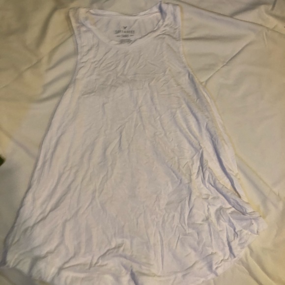 A&E soft and sexy tank - Picture 1 of 2